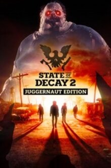 State Of Decay 2 Juggernaut Edition Xbox Oyun kullananlar yorumlar